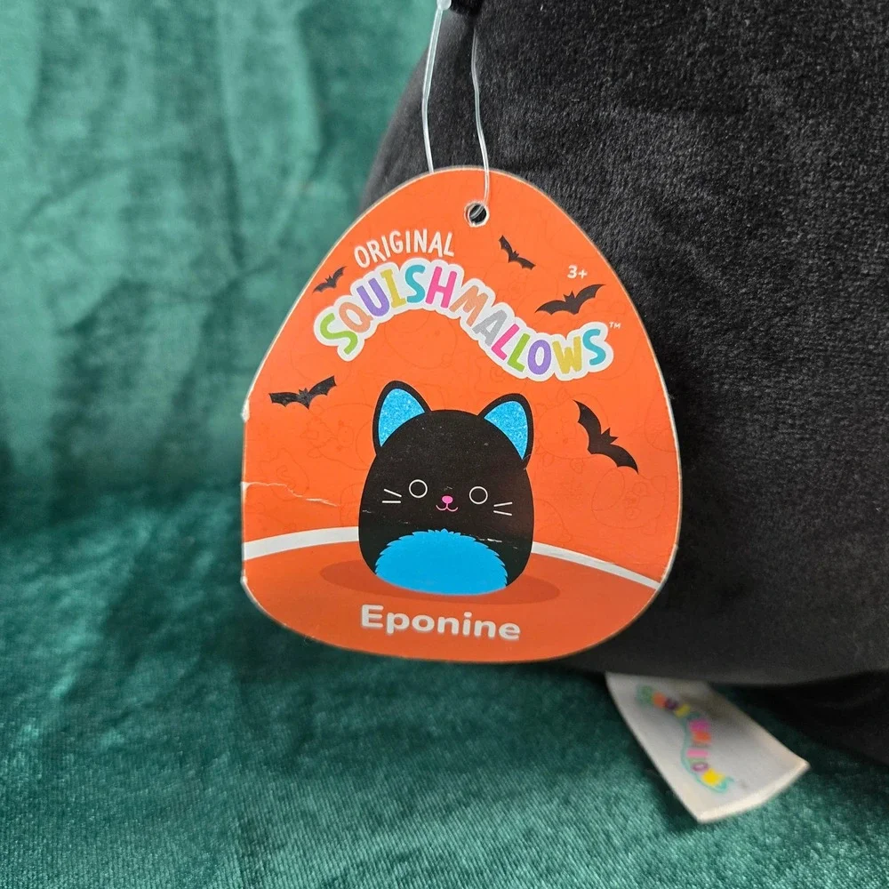 Squishmallow Eponine 8